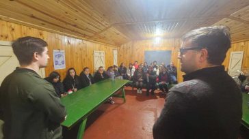 Regularización histórica: el barrio Osorio inicia la etapa de adjudicación de lotes