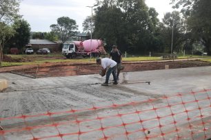 Inclusión, naturaleza y recreación: así será la nueva plaza de Villa Falk