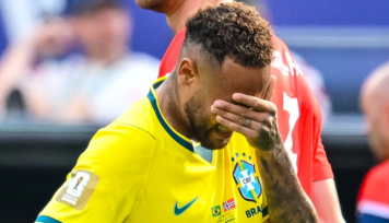 Brasil quedó eliminado en los octavos de final del Mundial 2026