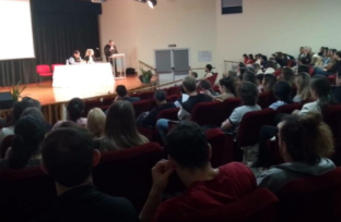 Continua el fortalecimiento sobre prevención del suicidio para los docentes de Oberá