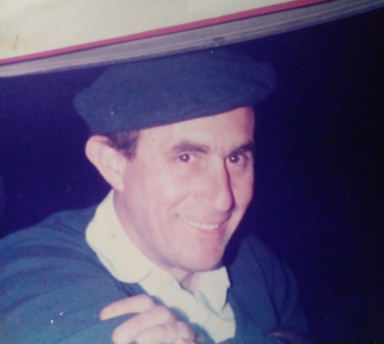A 30 años del primer donante de Misiones Padre Carlos Hardoy, SJ: una vida de entrega hasta el final