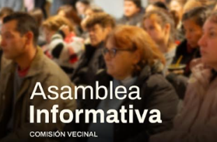 OBERÁ: Asambleas informativas de comisiones barriales en barrio Osorio y Villa Martos