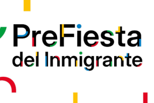 Todo listo para la Prefiesta Nacional del Inmigrante en Oberá, los días 10, 11 y 12 de julio