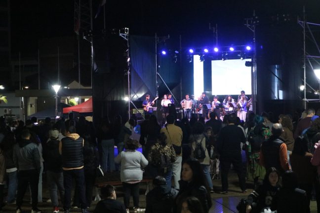Fiesta, cultura y tradición en los festejos por el 9 de Julio y los 98 años de Oberá
