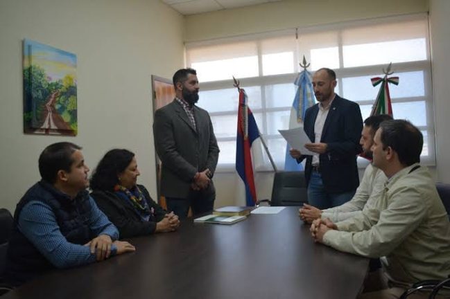 Hassan marcó un límite político: desplazó a un funcionario de primera línea y envió una señal de autoridad