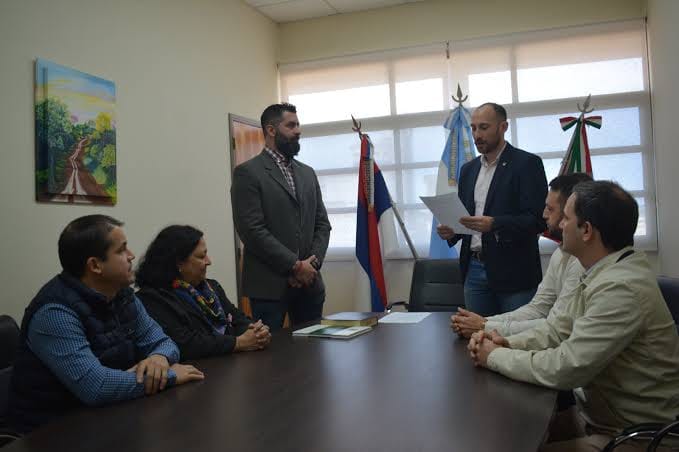 Hassan marcó un límite político: desplazó a un funcionario de primera línea y envió una señal de autoridad