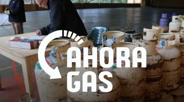El miércoles 29 de julio estará el programa “Ahora Gas” en Oberá
