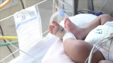 Investigan la intoxicación de un bebé en Posadas: su madre aseguró que fue drogada contra su voluntad