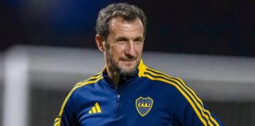 Boca vs Athletico Paranaense, amistoso internacional, EN VIVO: a qué hora juegan, alineaciones y dónde mirar el debut de Arruabarrena