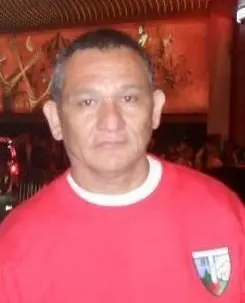 Alejandro Goiris