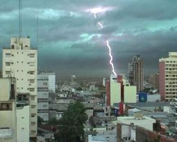 Tormenta de Santa Rosa: Misiones entra en el radar y se esperan lluvias y tormentas hacia el fin de semana