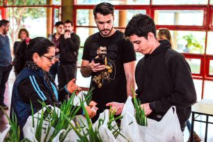 Siete universidades misioneras recibirán una nueva edición de los Combos Universitarios