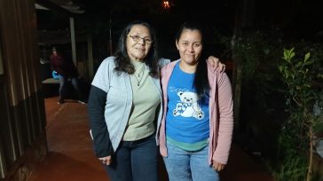 OBERÁ: Barrio Osorio tiene nuevas autoridades de la comisión vecinal
