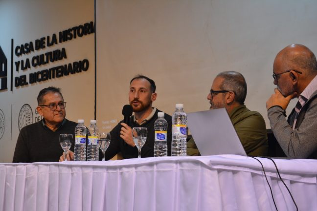 El trabajo de campo, clave para prevenir el dengue y orientar las acciones en la ciudad