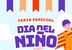 Oberá celebra el Día del Niño con una gran feria y espectáculos en el Centro Cívico