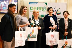 La Fiesta Nacional del Inmigrante fortaleció sus lazos regionales con lanzamientos en Paraguay y Brasil