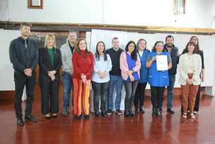 El Concejo Deliberante declaró de Interés Público Educativo Municipal el proyecto «Visibilizar para Incluir» de la Escuela Especial N.º 2