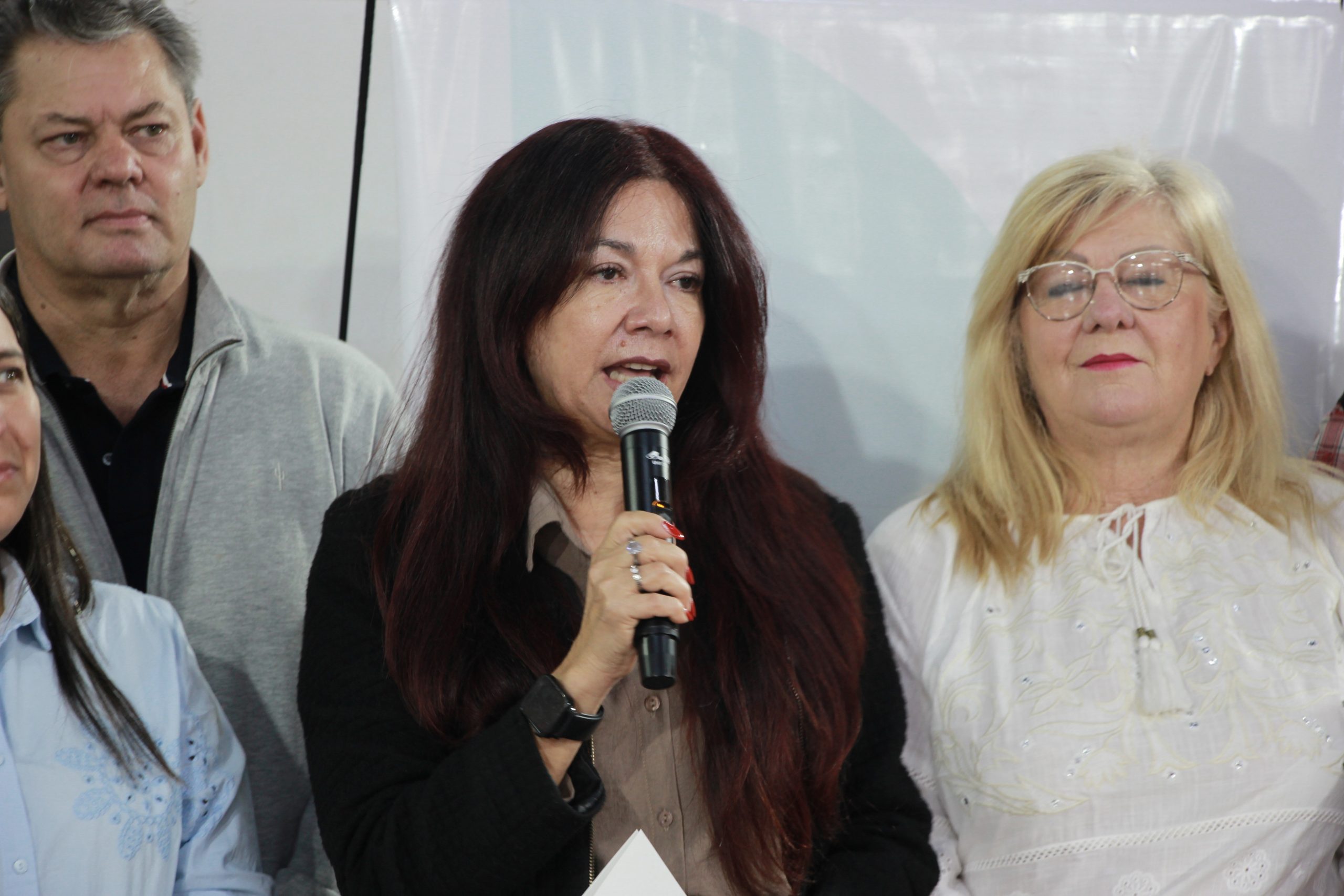 El Concejo Deliberante declaró de Interés Público Municipal la 2° edición de Expo CAMEM Provincial en el marco del 10º aniversario del Nodo Oberá