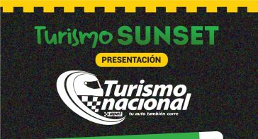 Oberá enciende motores: este viernes llega el Turismo Sunset con la presentación del Turismo Nacional