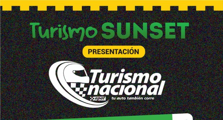 Oberá enciende motores: este viernes llega el Turismo Sunset con la presentación del Turismo Nacional