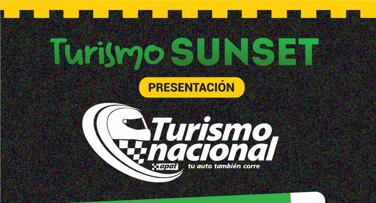 Oberá enciende motores: este viernes llega el Turismo Sunset con la presentación del Turismo Nacional