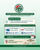 CELO: Plan especial para regularizar tus facturas vencidas con Visa Macro y Viumi