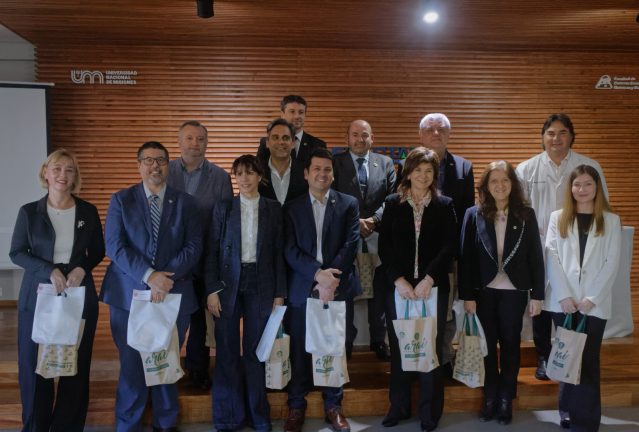 La salud del corazón femenino reunió a más de 300 profesionales en Posadas