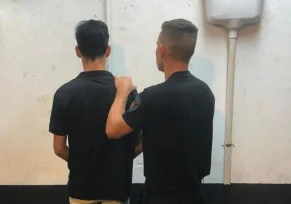 Denunciaron en Apóstoles a un hombre acusado de cobrar por supuestos trabajos en Brasil