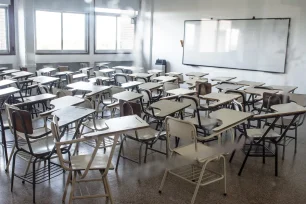 Se vienen nuevos paros universitarios y el gobierno nacional salió al cruce