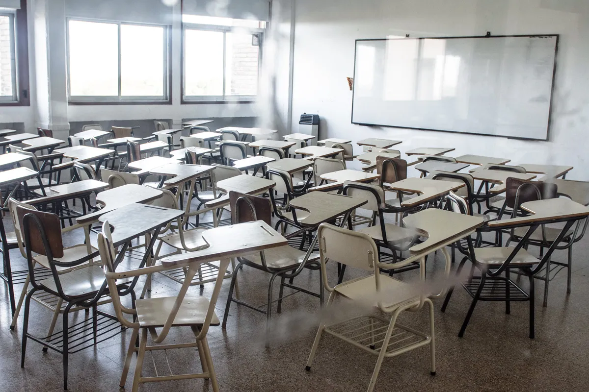 Se vienen nuevos paros universitarios y el gobierno nacional salió al cruce