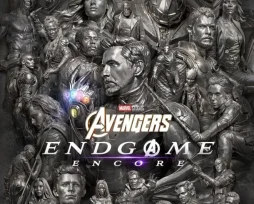 Marvel lanzó el tráiler de «Avengers: Endgame – Encore» y confirmó la fecha de estreno en cines argentinos