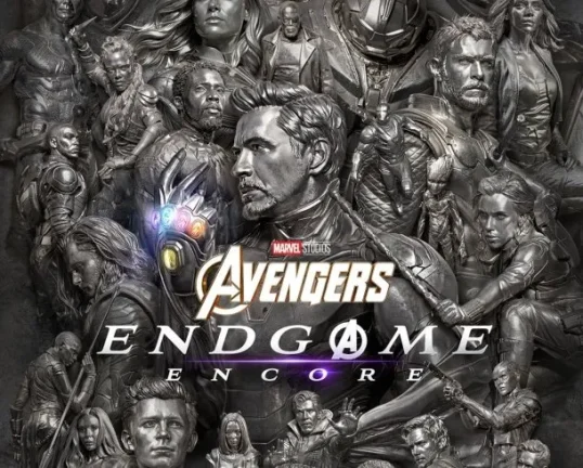 Marvel lanzó el tráiler de «Avengers: Endgame – Encore» y confirmó la fecha de estreno en cines argentinos