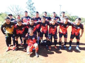 GRAN ACTIVIDAD RECREATIVA Y DEPORTIVA EN EL COMPLEJO QUINTA PANORÁMICA DE OBERÁ