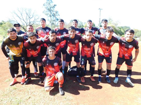 GRAN ACTIVIDAD RECREATIVA Y DEPORTIVA EN EL COMPLEJO QUINTA PANORÁMICA DE OBERÁ