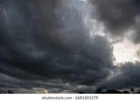 Hoy se esperan fuertes tormentas en Oberá y en gran parte de la provincia