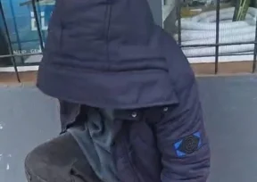 Hallaron un niño deambulando por las calles de Posadas, estaba perdido hacía una semana