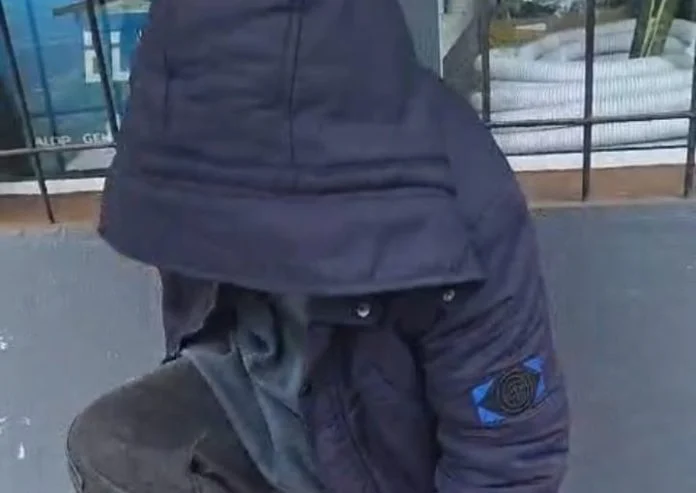 Hallaron un niño deambulando por las calles de Posadas, estaba perdido hacía una semana