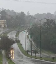 El tiempo en Misiones: pronostican un descenso de temperatura desde este viernes