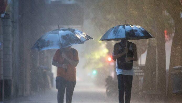 Alerta por la Tormenta de Santa Rosa: anticipan un domingo con fuerte actividad en Misiones