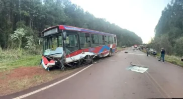 Revelaron el estado de salud de los cuatro sobrevivientes del fatal accidente en San Pedro