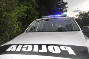 Detuvieron en San Vicente a un hombre acusado de abusar sexualmente de una adolescente