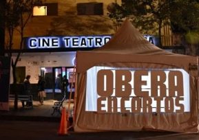 Oberá volverá a ser la capital del cine regional con una nueva edición de Oberá en Cortos