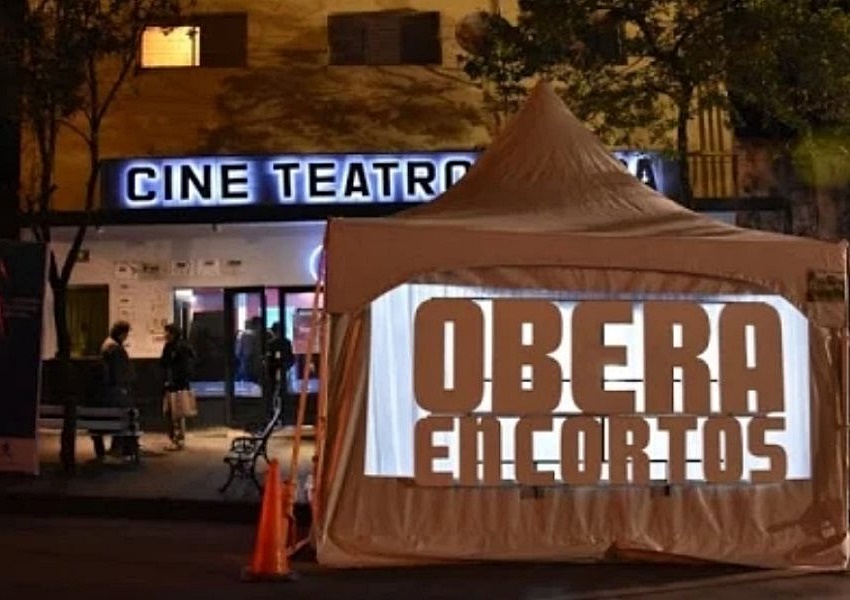 Oberá volverá a ser la capital del cine regional con una nueva edición de Oberá en Cortos