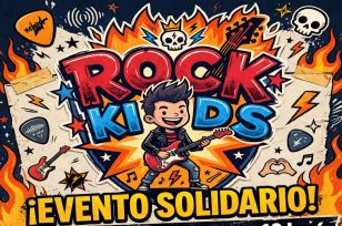 Música y solidaridad: este domingo un evento a beneficio del merendero Pequeños Corazones