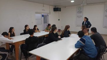 La Oficina de Empleo suma nuevas oportunidades laborales junto a empresas de Oberá