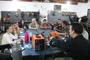 Abren las inscripciones para una nueva edición del Curso de Soldadura Básica