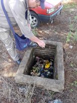 Oberá inició el operativo LIRAa para fortalecer la prevención del dengue
