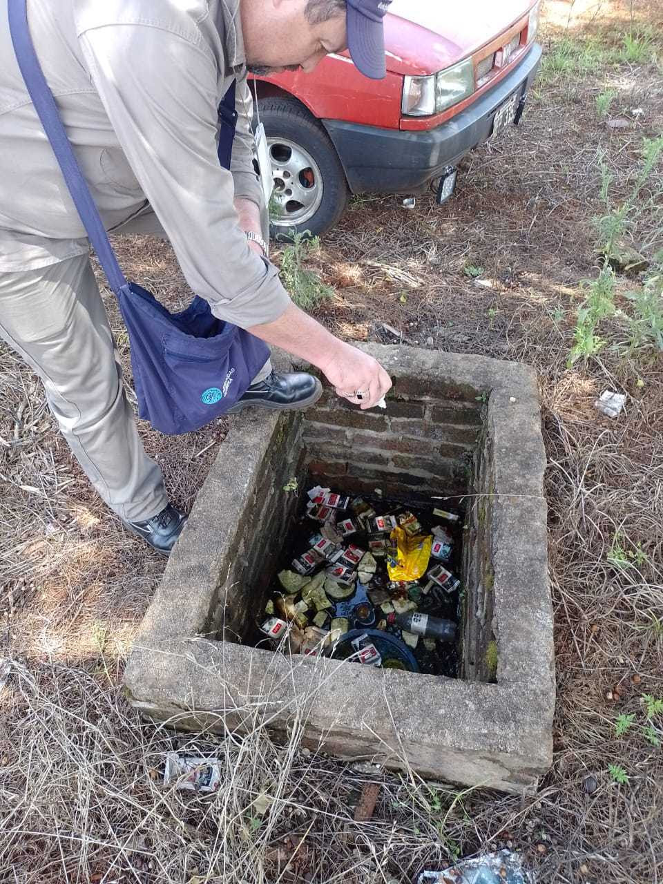 Oberá inició el operativo LIRAa para fortalecer la prevención del dengue
