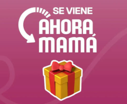 Ahora Mamá en Misiones: habrá cuotas sin interés y reintegros de hasta el 25% el 16 y 17 de octubre