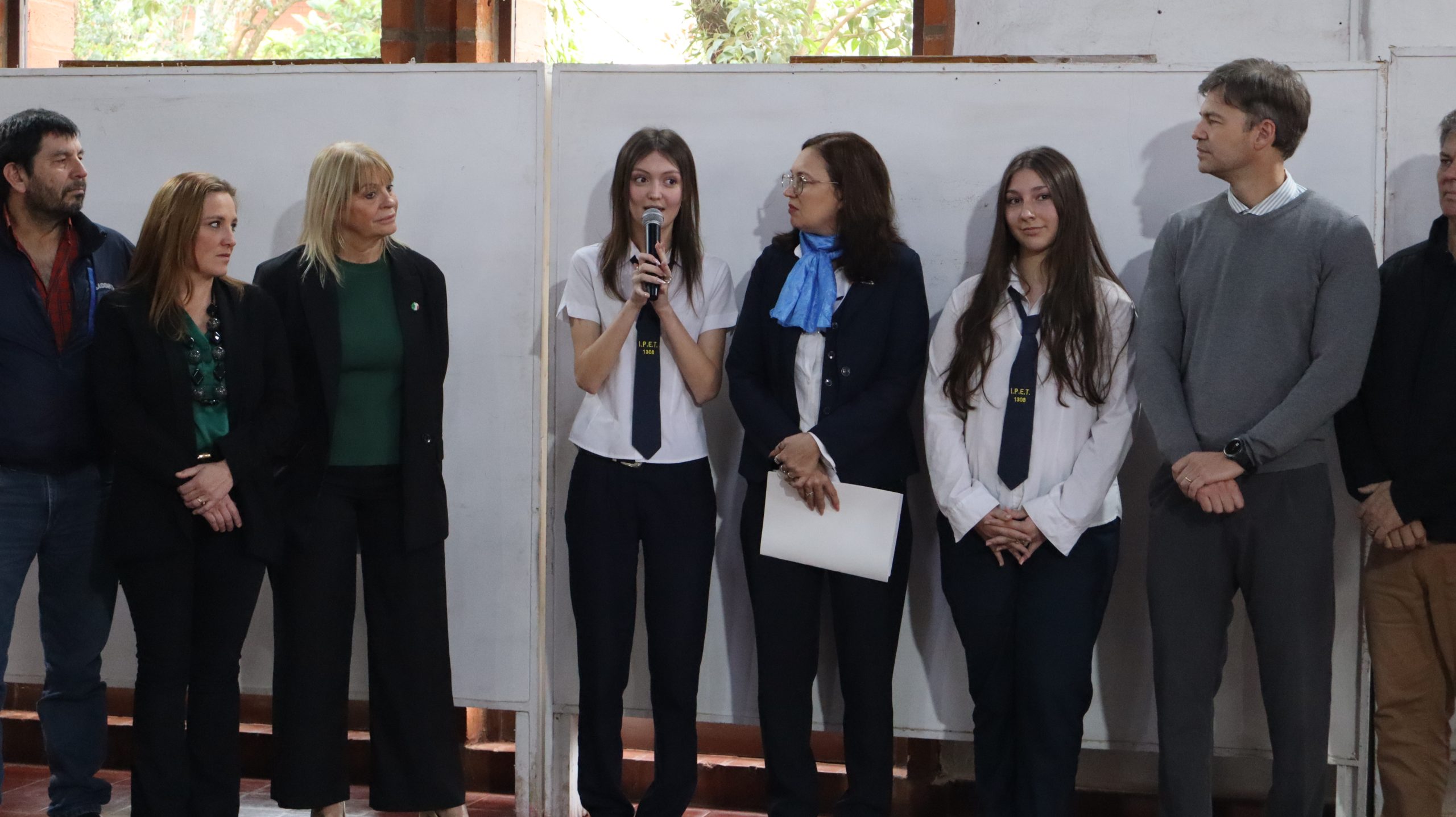 El Concejo Deliberante declaró de interés el Primer Modelo de Naciones Unidas Local 2026
